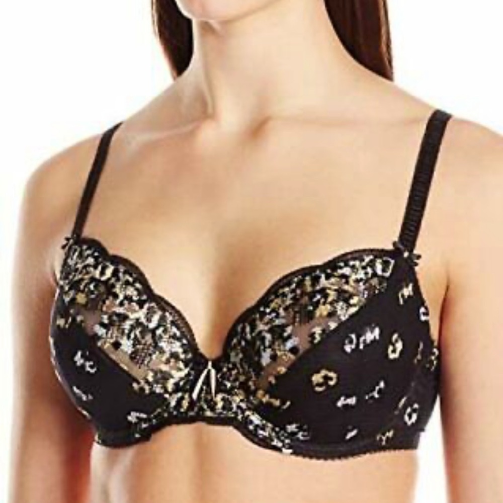 Fantasie Natasha Bra FL9251 32G UK Size/32I US Size